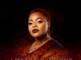 Victoria Tunde ft Osby Berry - Lost for Words