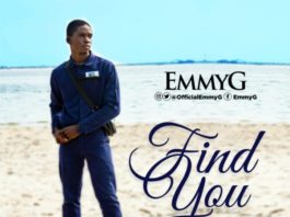 [Video] Emmy G - Find You