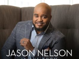 [Video] Jason Nelson - In the Room