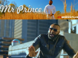 [Video] Mr Prince Eke - Your Grace