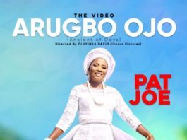 [Video] Pat Joe - Arugbo Ojo