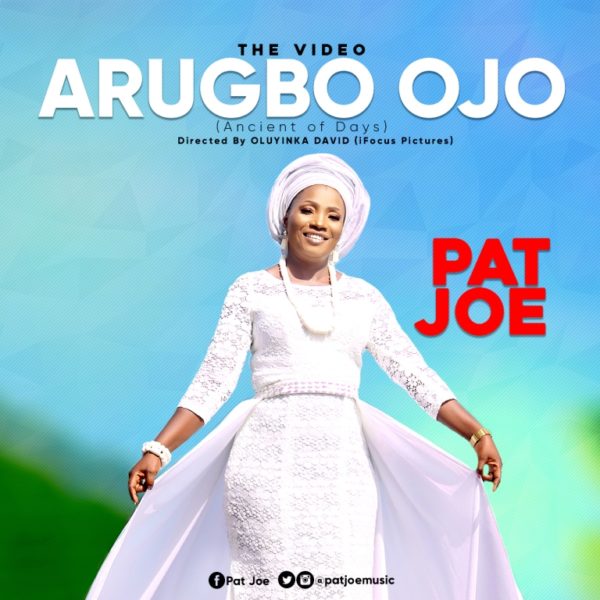 [Video] Pat Joe - Arugbo Ojo