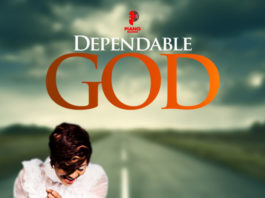 [Video] Preye Orok - Dependable God