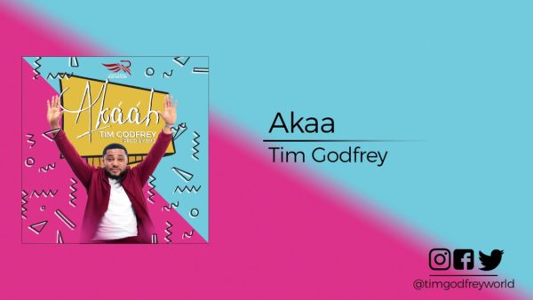 [Video] Tim Godfrey – Akaah
