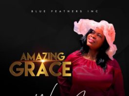 [Video] Wunmi Ajimoti - Amazing Grace