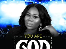 Wumi Music - You Are God