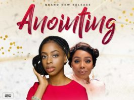 Yoma Dodo Ft. Ayo Vincent - Anointing