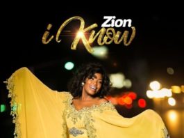 Zion – I Know