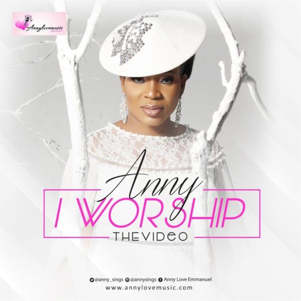 Anny - I Worship