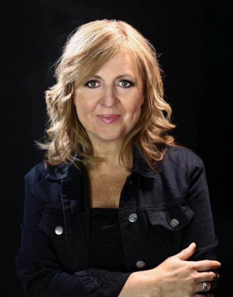 Darlene Zschech