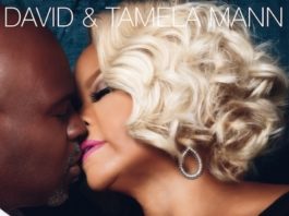 Tamela Mann To Release Duet Album With Husband David Mann