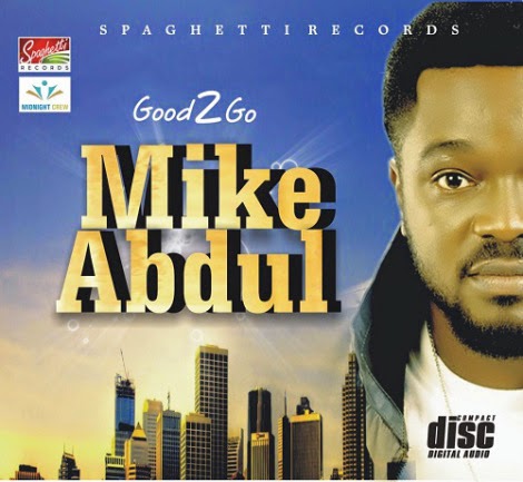 Mike Abdul – Pray For Me