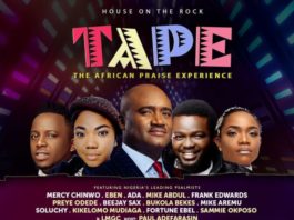 The African Praise Experience Is Back