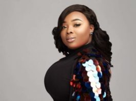 Jekalyn Carr Receives Two Grammy Nominations