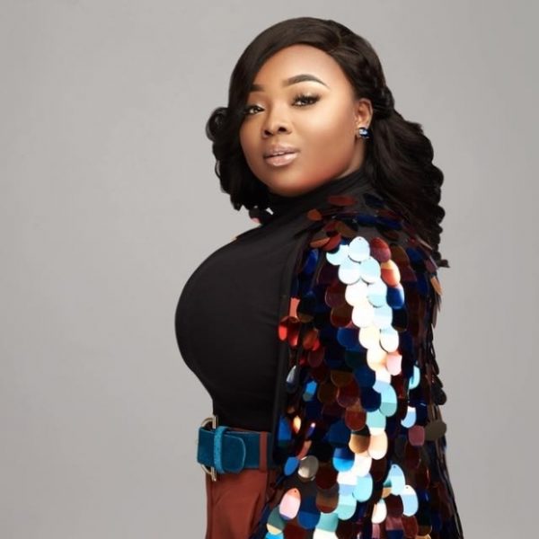 Jekalyn Carr Receives Two Grammy Nominations