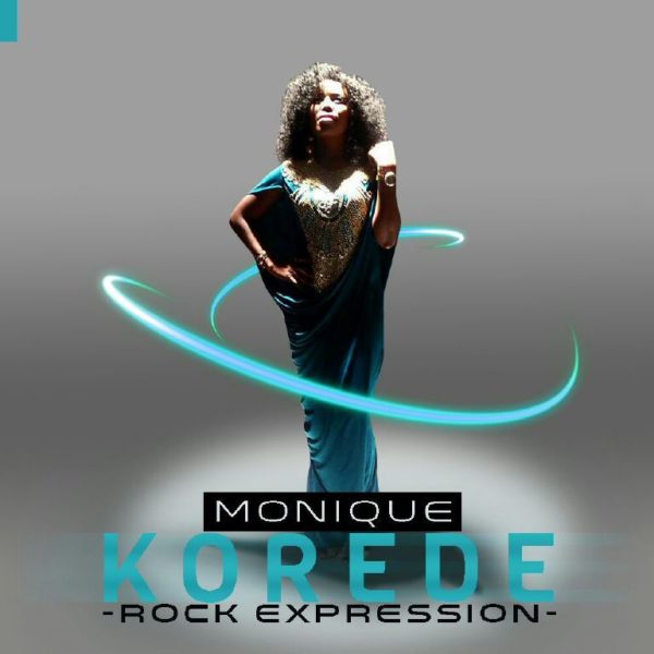 Monique – Korede [Rock Expression]